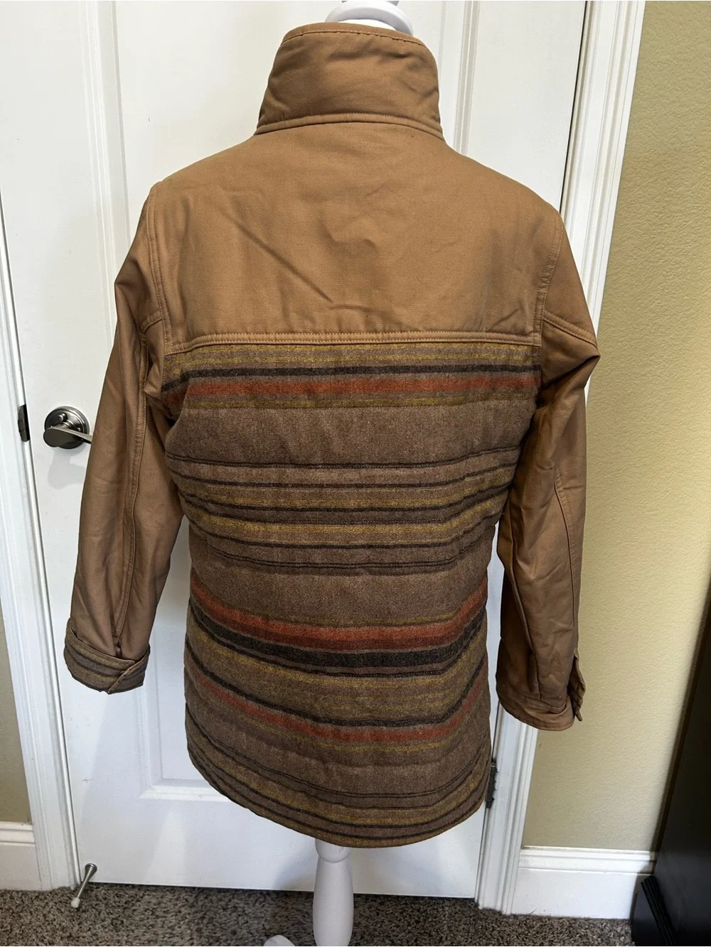 Patagonia Women’s Out Yonder Jacket